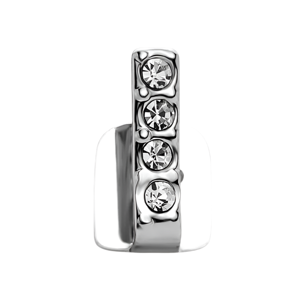 GRILLZ "TRIPLE ICE"