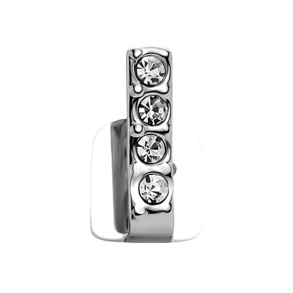 GRILLZ "TRIPLE ICE"