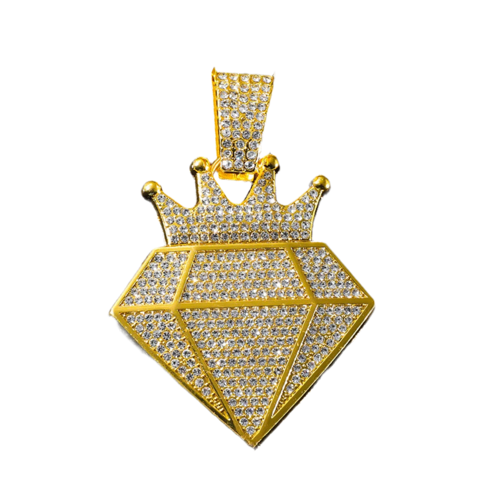 COLGANTE "REINA DE LUZ"