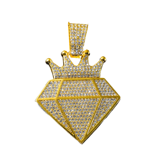 COLGANTE "REINA DE LUZ"