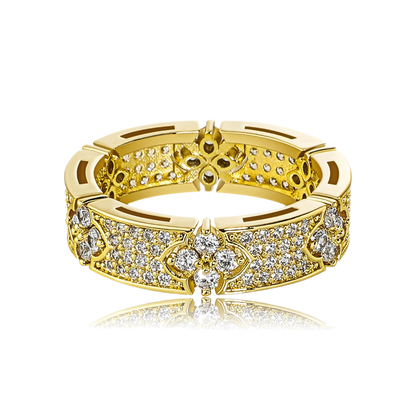 ANILLO "AUREA SACRA"