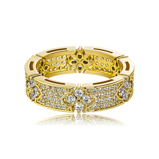 ANILLO "AUREA SACRA"
