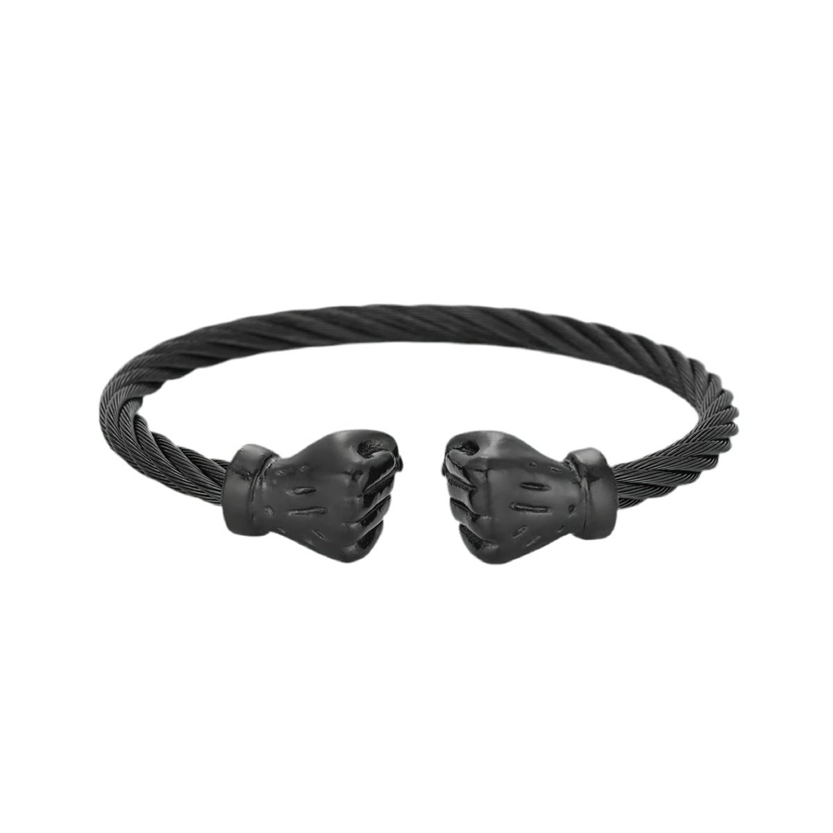 PULSERA "FUERZA TOTAL"