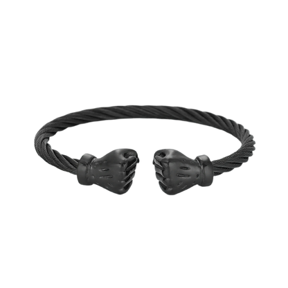 PULSERA "FUERZA TOTAL"