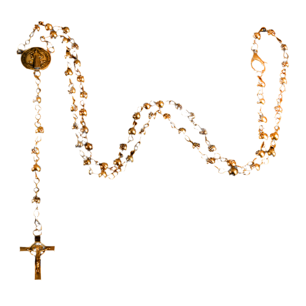 CADENA "ROSARIO LUZ ETERNA"