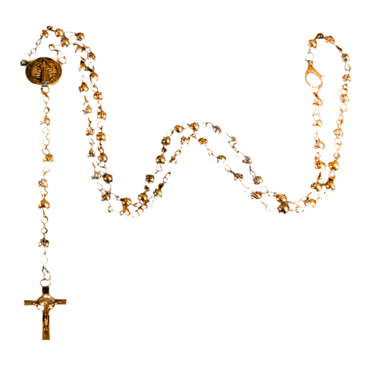 CADENA "ROSARIO LUZ ETERNA"