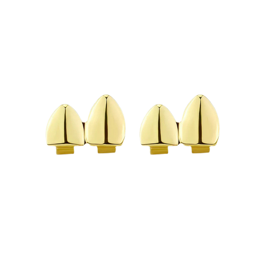 GRILLZ "SPLIT FLOW"
