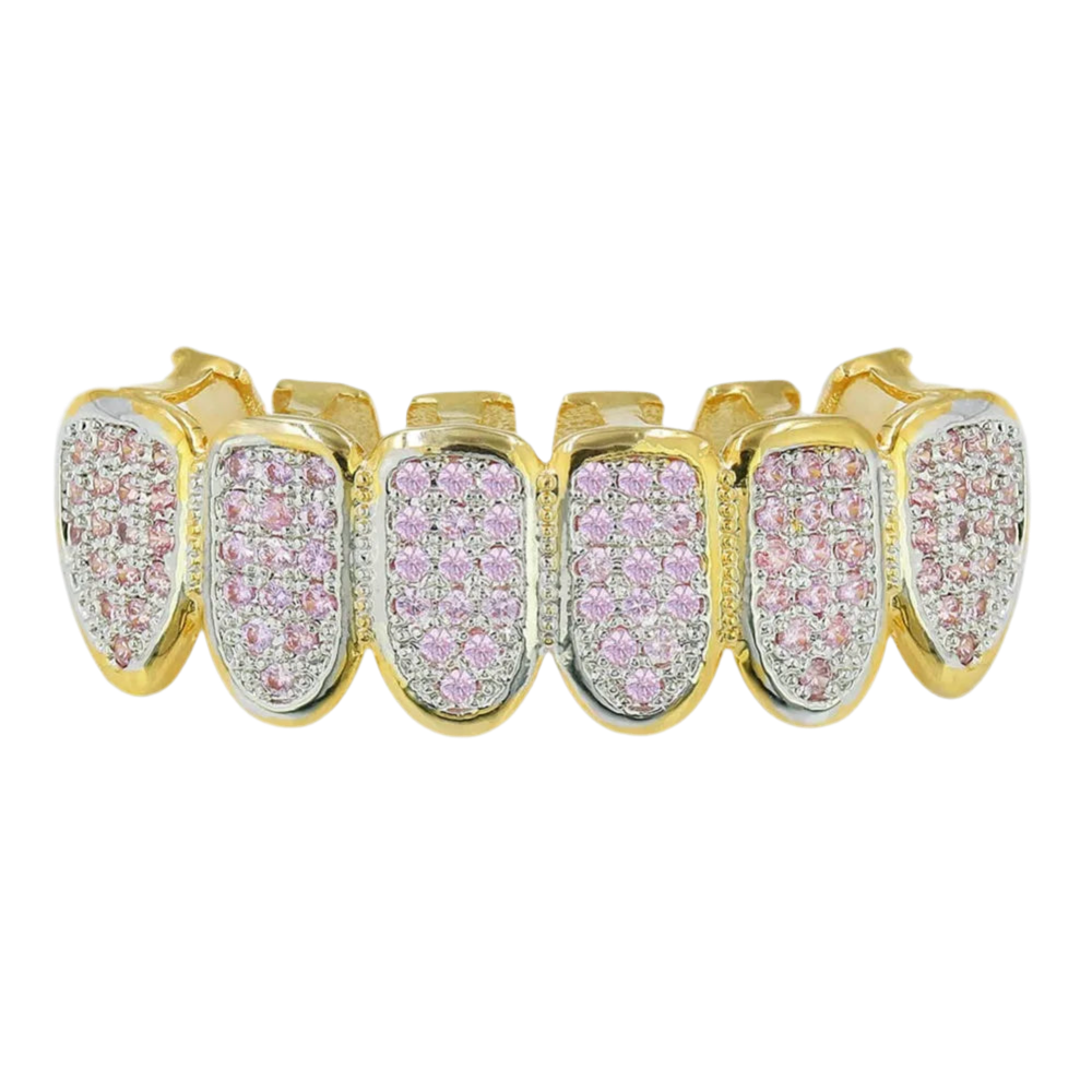 GRILLZ "ICE SUPREME"