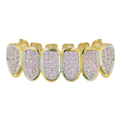 GRILLZ "ICE SUPREME"