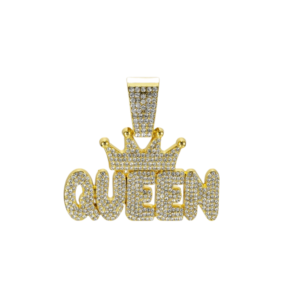 COLGANTE "QUEEN"