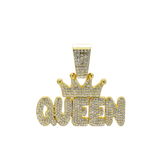 COLGANTE "QUEEN"