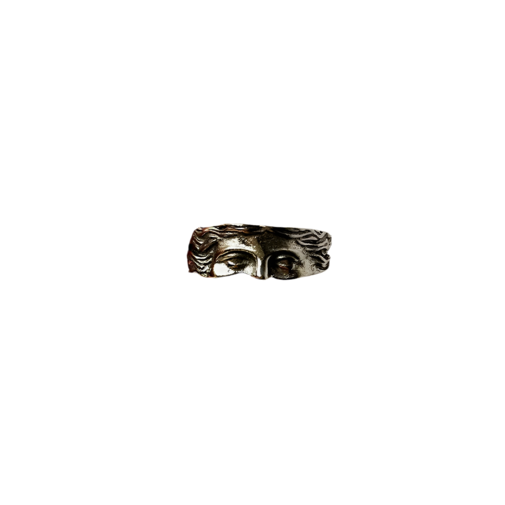 ANILLO "VENUS GAZE"