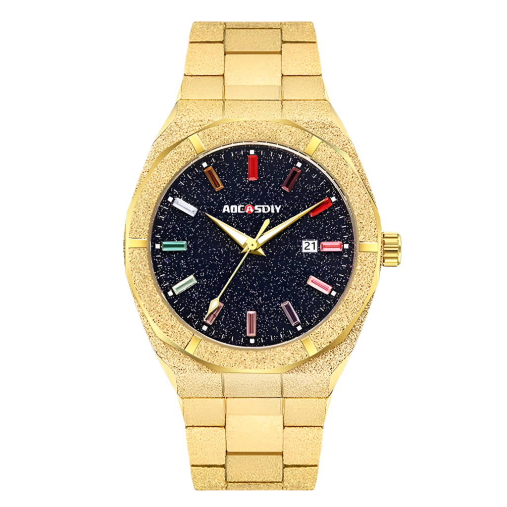 RELOJ "ESENCIA PRISMA"