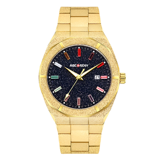 RELOJ "ESENCIA PRISMA"