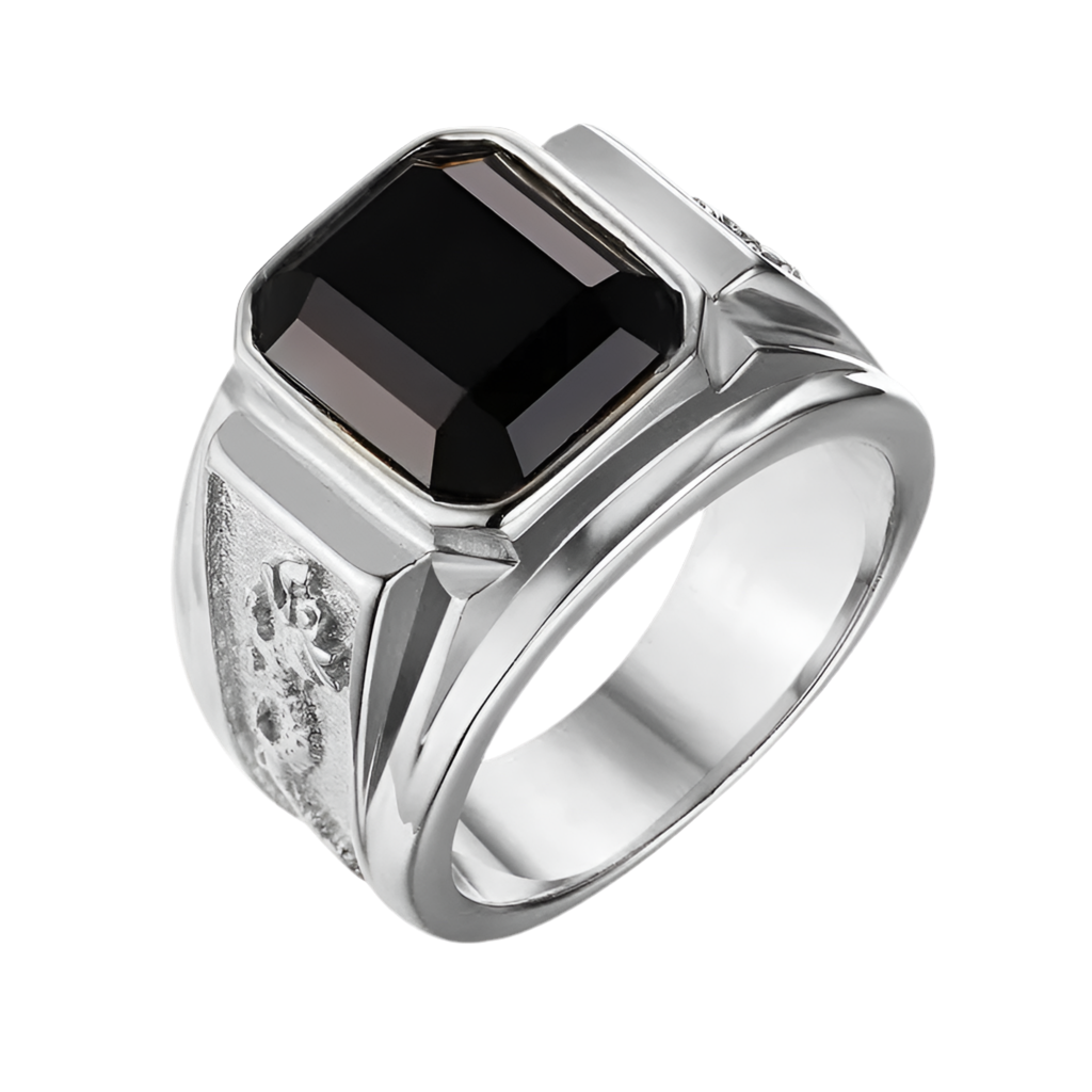 ANILLO "EL SELLO NOCTURNO"