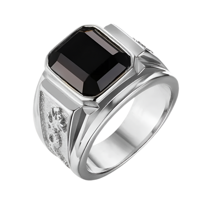 ANILLO "EL SELLO NOCTURNO"