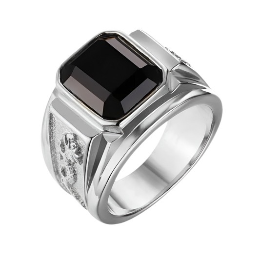 ANILLO "EL SELLO NOCTURNO"