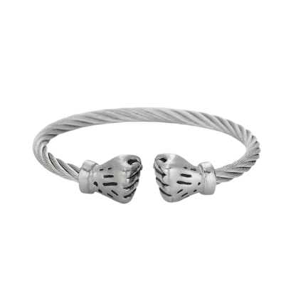 PULSERA "FUERZA TOTAL"
