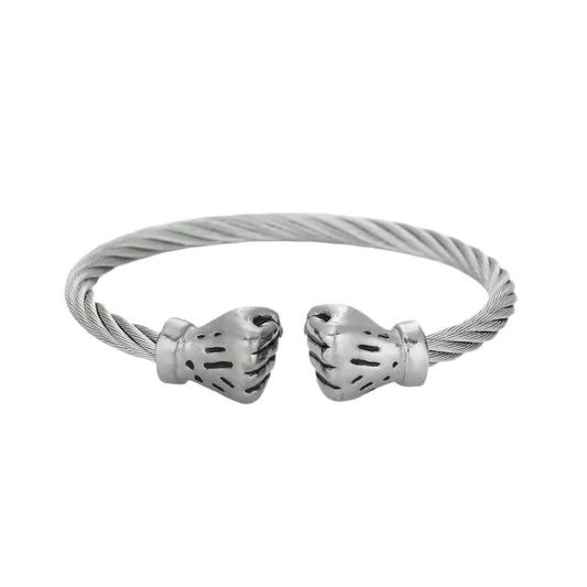 PULSERA "FUERZA TOTAL"
