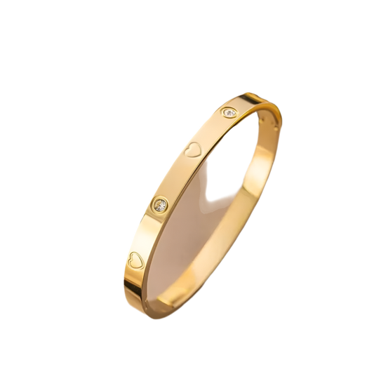 PULSERA "ESSENTIAL LUXE"