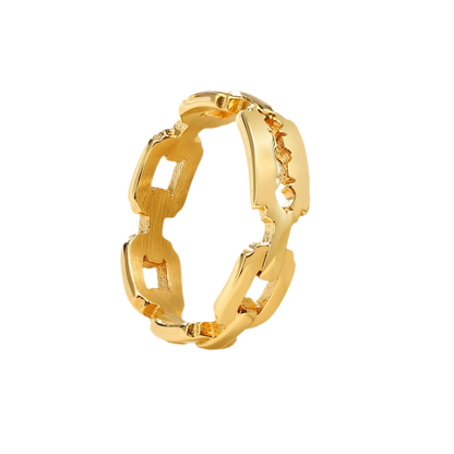ANILLO "CUCHILLA"
