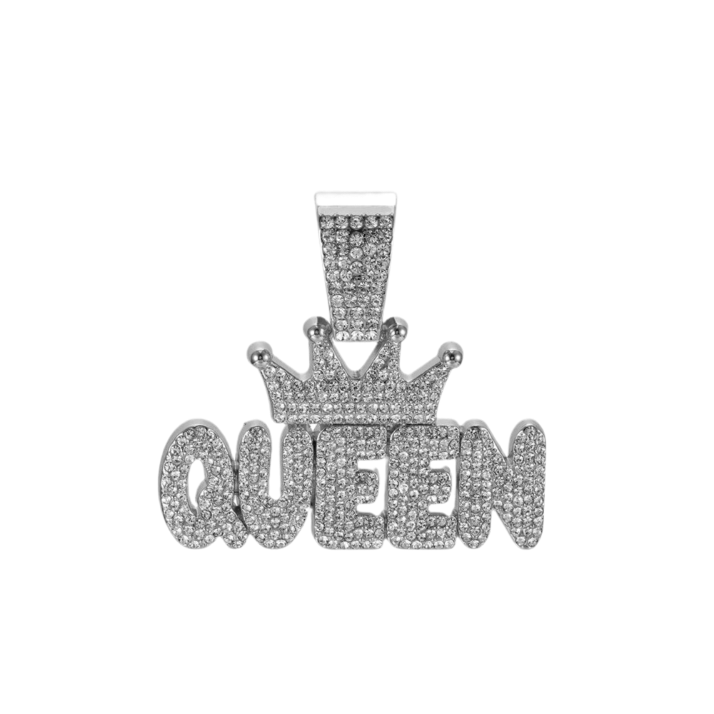COLGANTE "QUEEN"