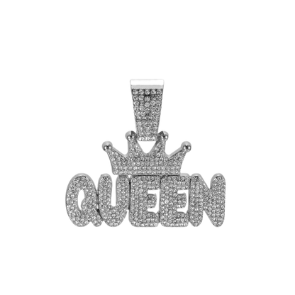 COLGANTE "QUEEN"