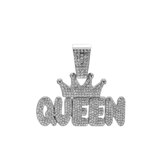 COLGANTE "QUEEN"