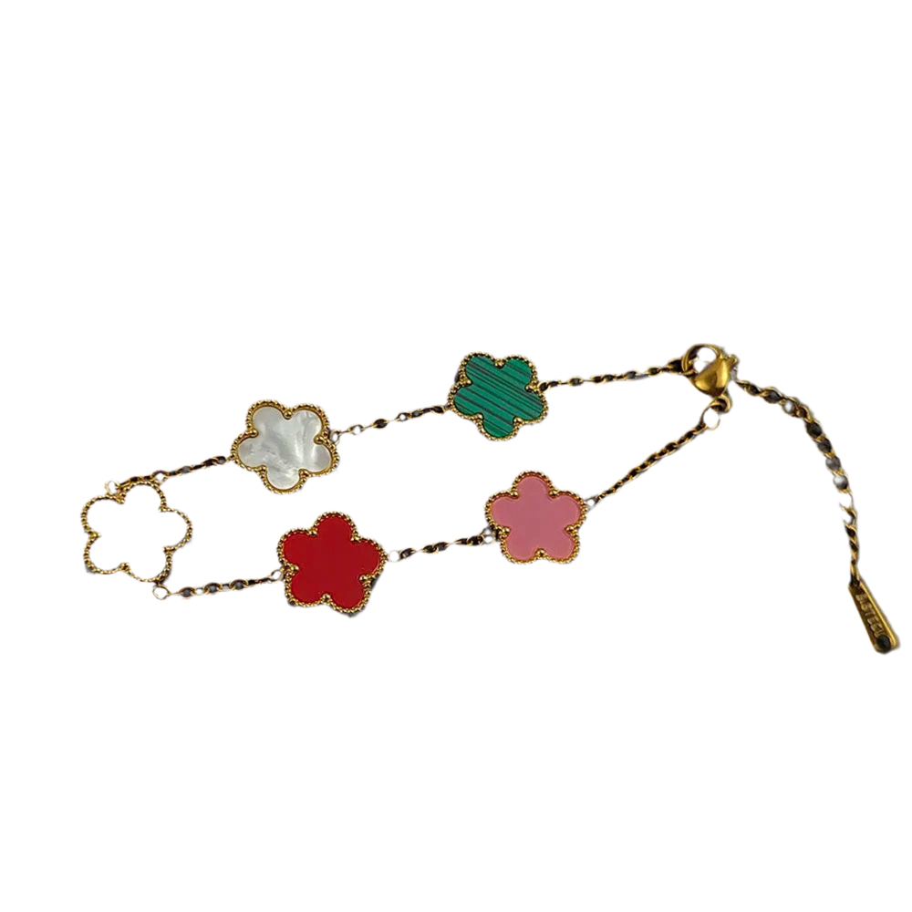 PULSERA "LA SUERTE ETERNA"