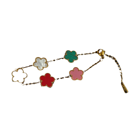 PULSERA "LA SUERTE ETERNA"