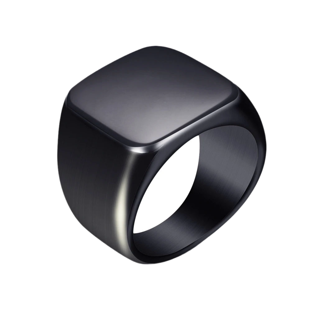 ANILLO "TITAN FORM"