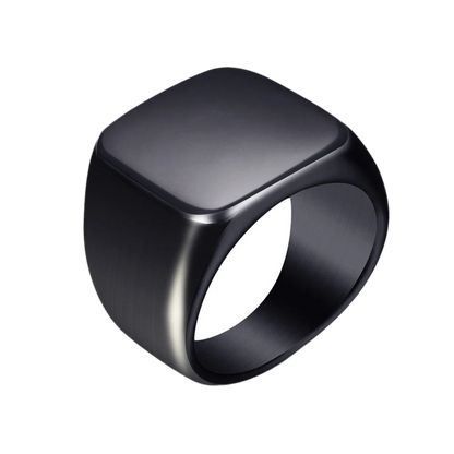 ANILLO "TITAN FORM"
