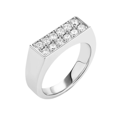 ANILLO "SELLO IMPERIAL"