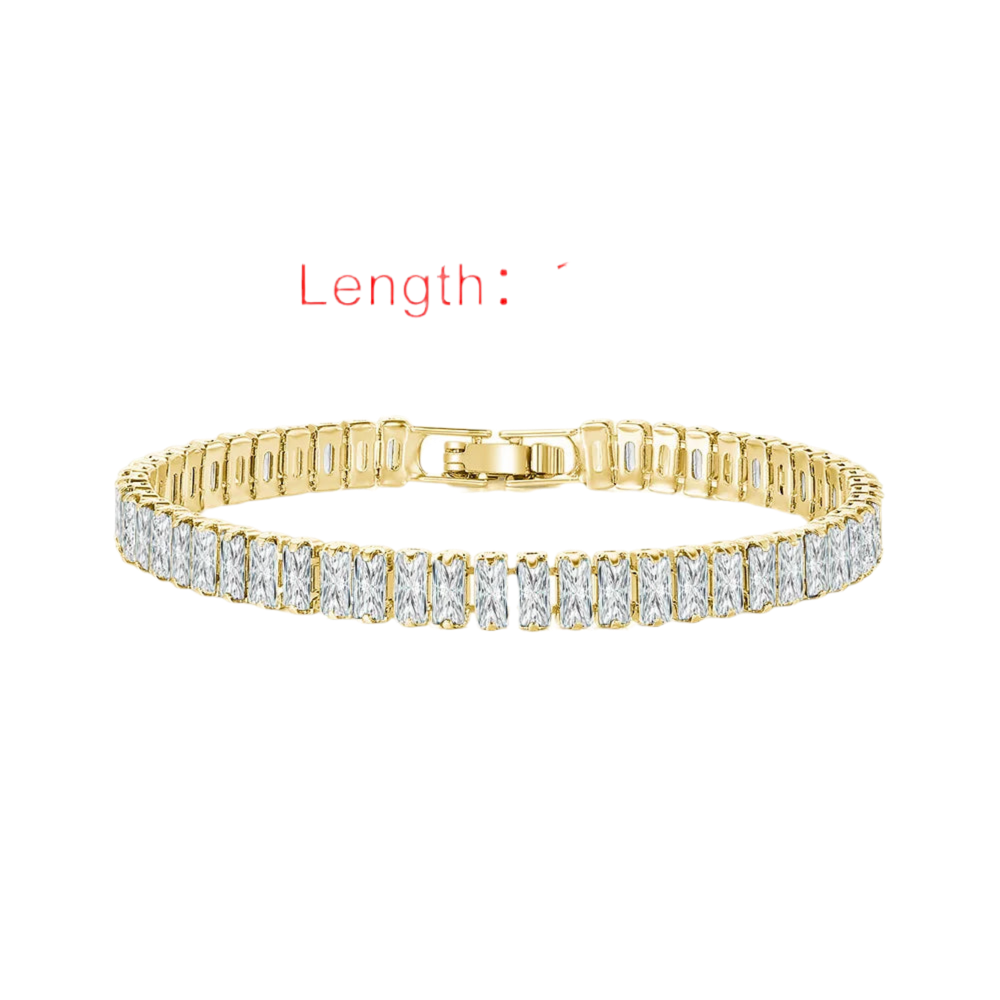 PULSERA "ROYAL ICE"