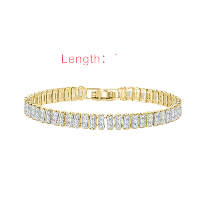 PULSERA "ROYAL ICE"