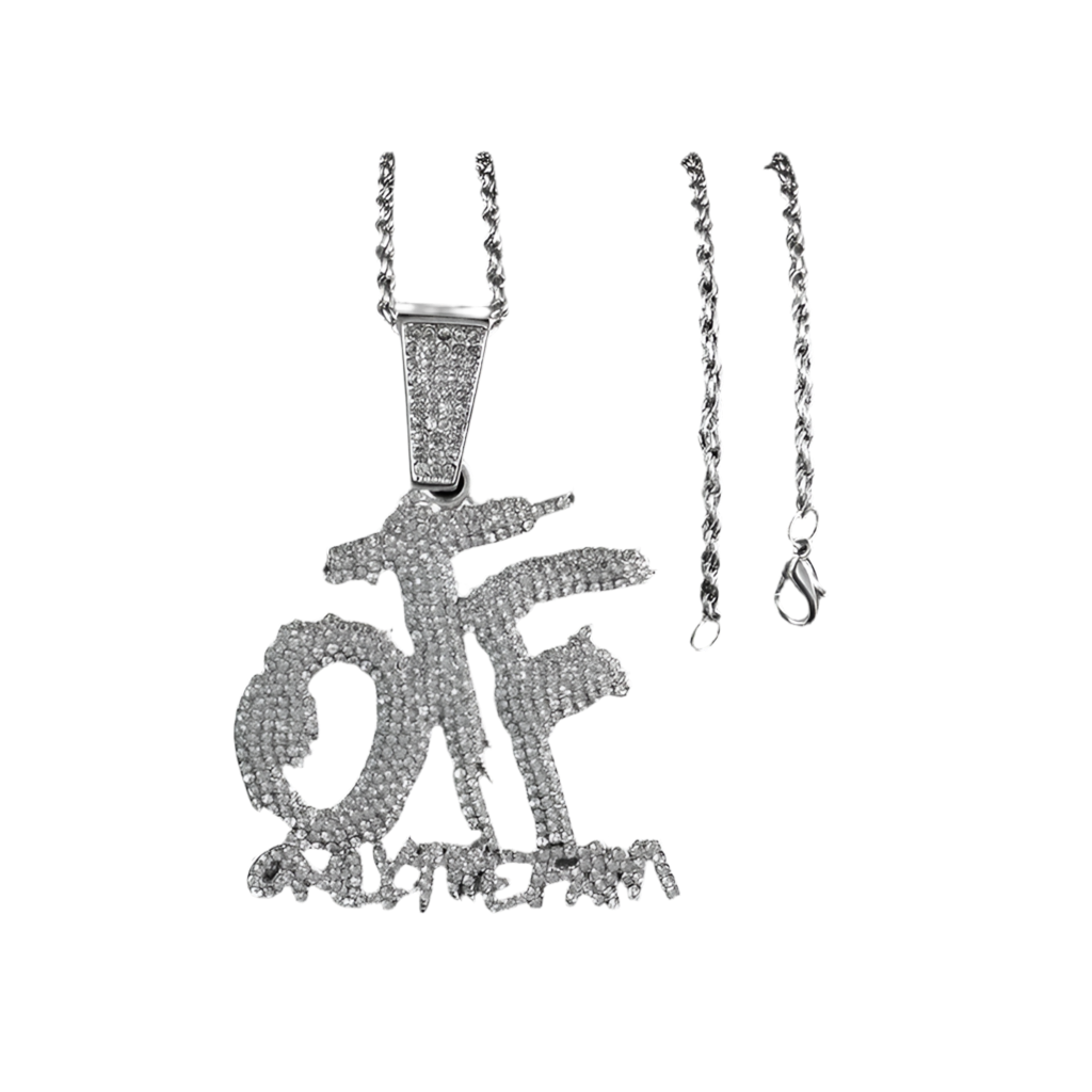 COLGANTE "OTF"