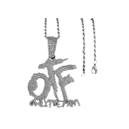 COLGANTE "OTF"