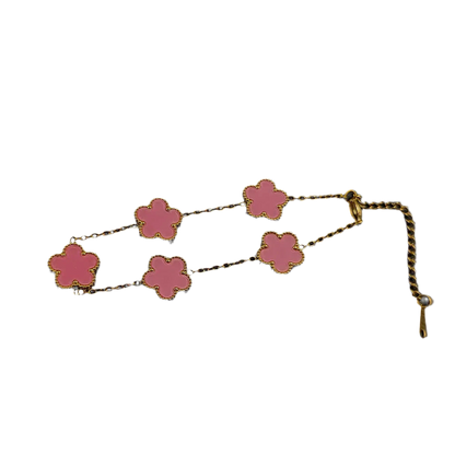 PULSERA "LA SUERTE ETERNA"