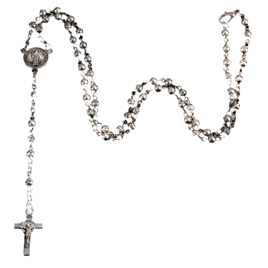 CADENA "ROSARIO LUZ ETERNA"