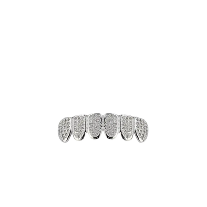 GRILLZ "ICE SUPREME"
