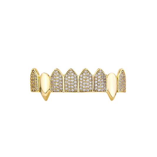 GRILLZ "FANGS"