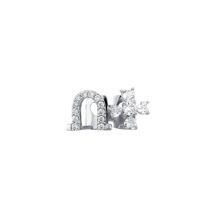 GRILLZ "GOLDEN BLOOM"