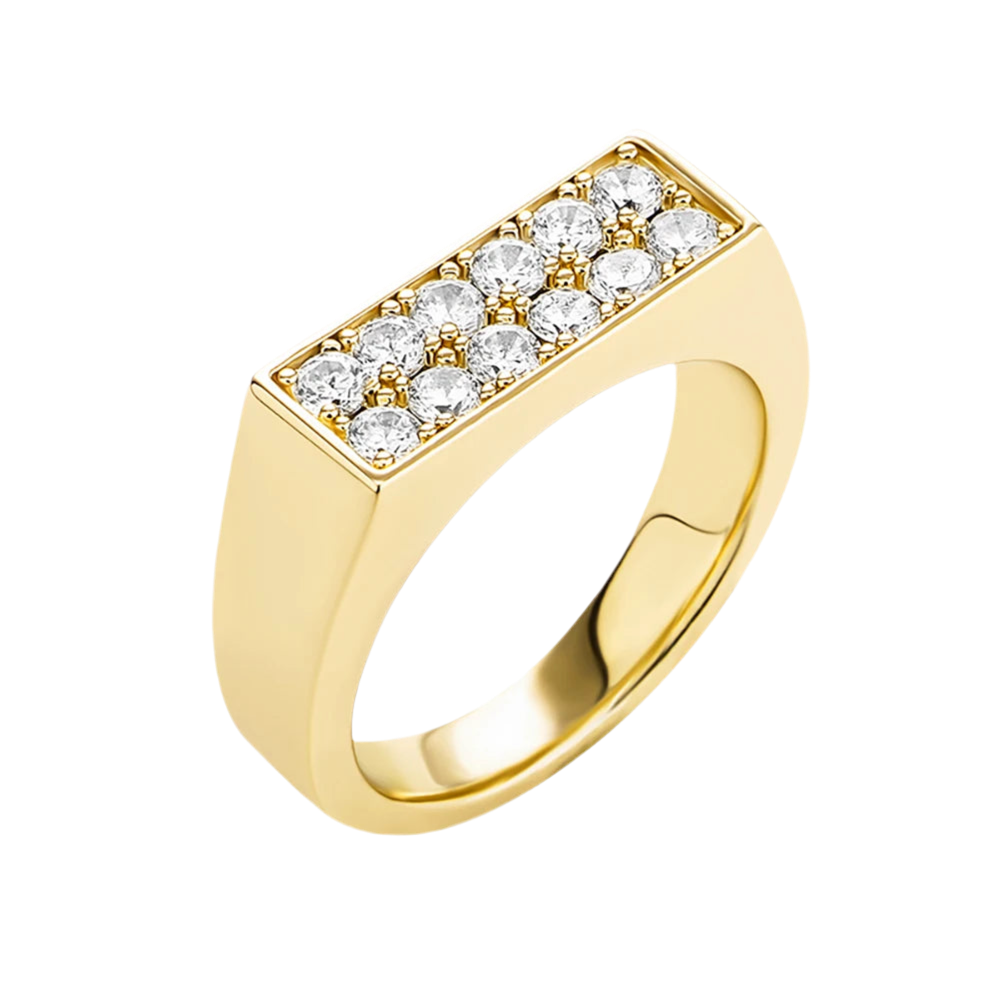 ANILLO "SELLO IMPERIAL"