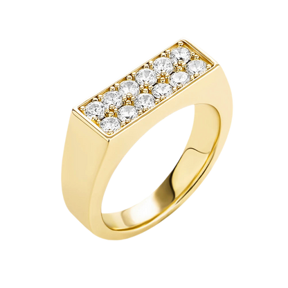 ANILLO "SELLO IMPERIAL"