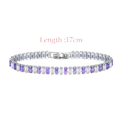 PULSERA "ROYAL ICE"