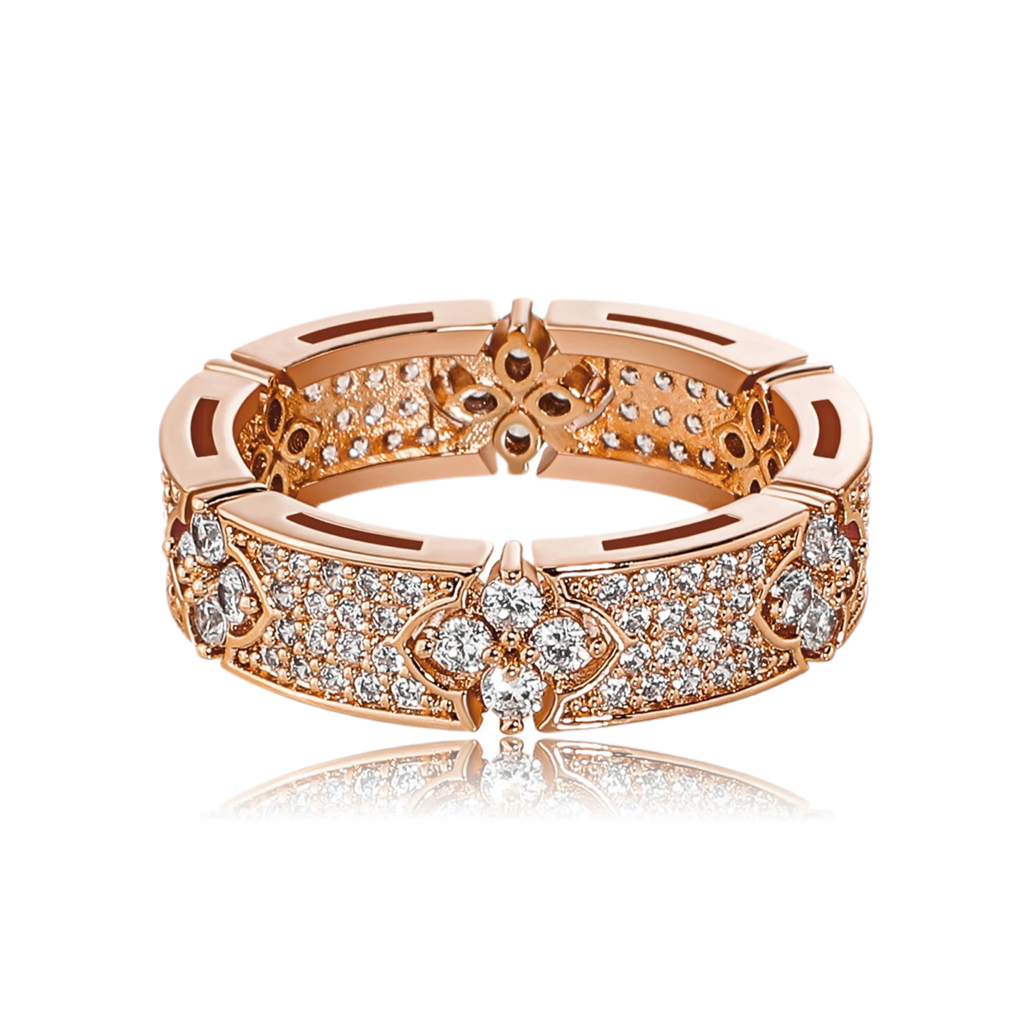 ANILLO "AUREA SACRA"