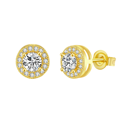 PENDIENTES "LUZ CELESTIAL"