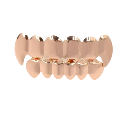 GRILLZ "FULL POWER"