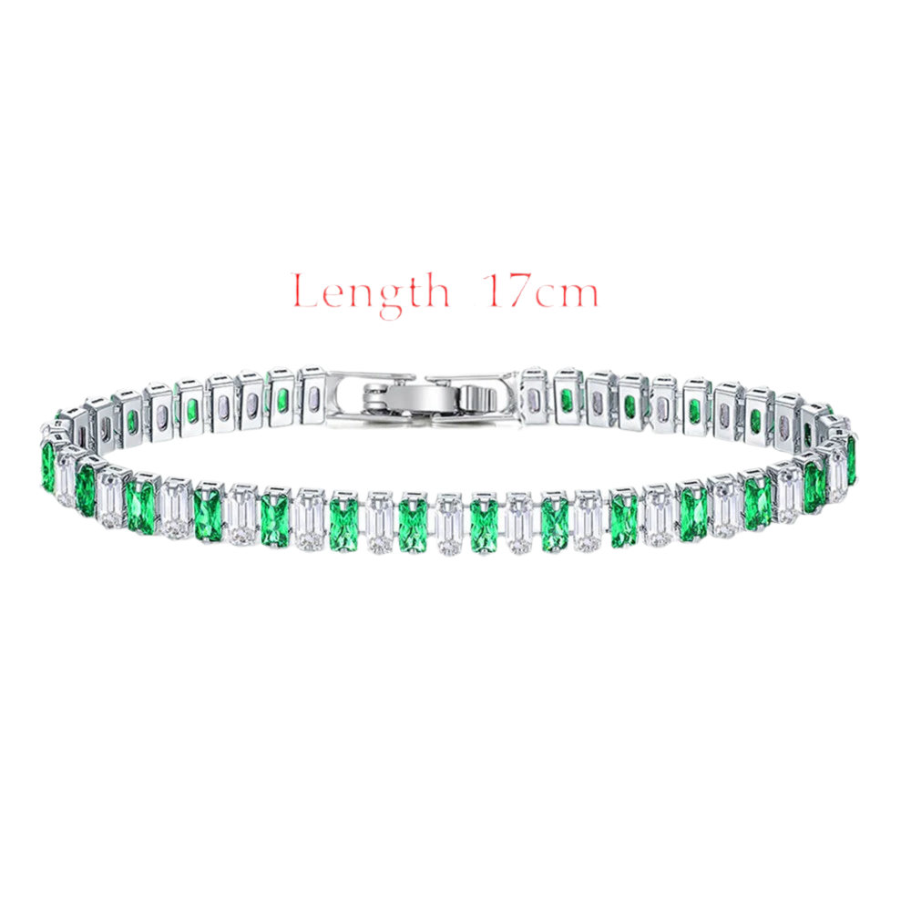 PULSERA "ROYAL ICE"