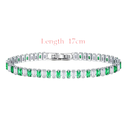 PULSERA "ROYAL ICE"